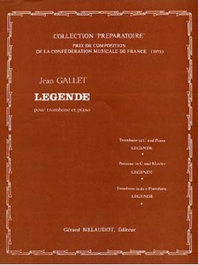 Légende